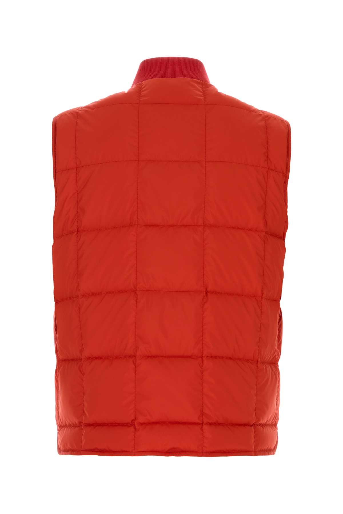 45h Outer: Polyester Giubbini