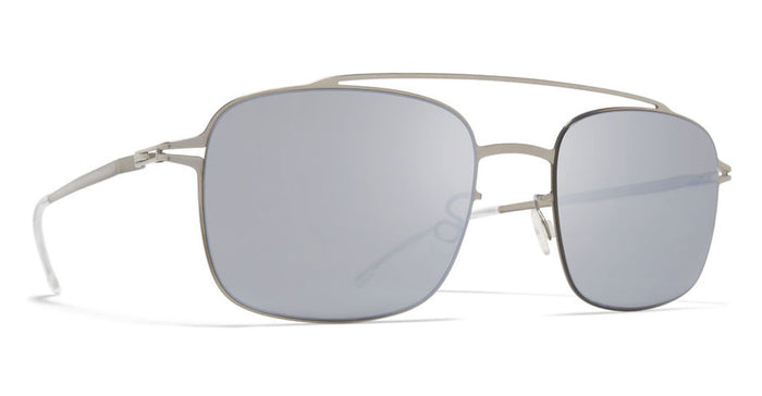 10300517 Nd Stainless Steel Sunglasses