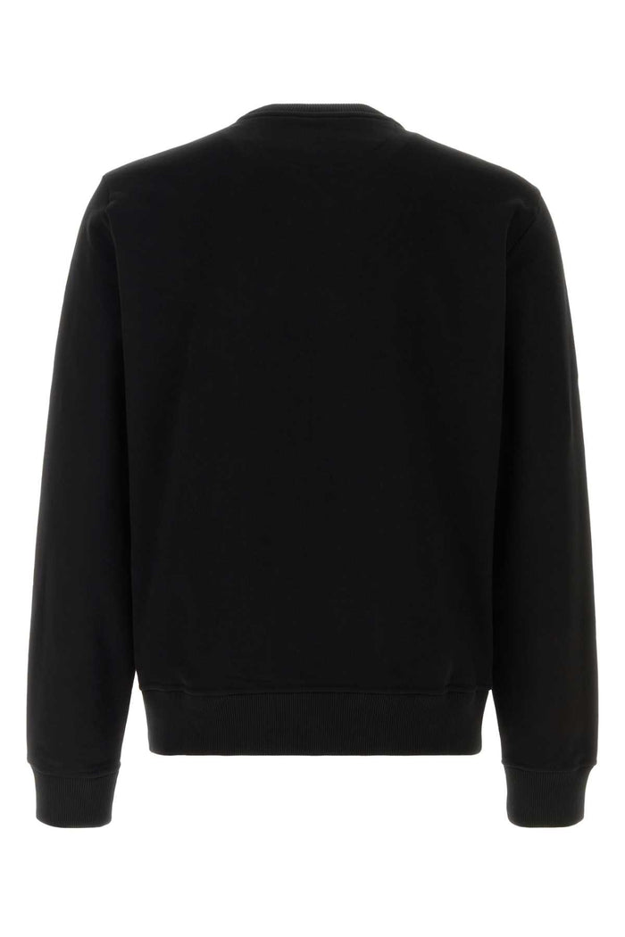 Nero Exterior: Cotton Tute
