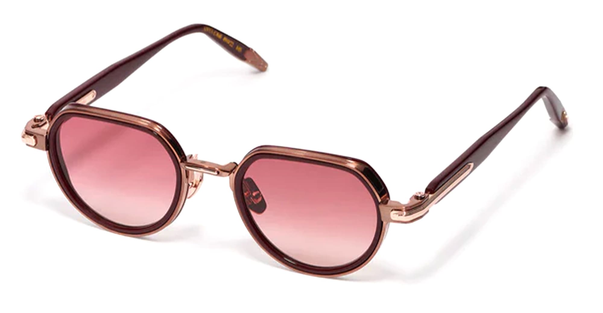 Anya-C460 Nd Metal Sunglasses