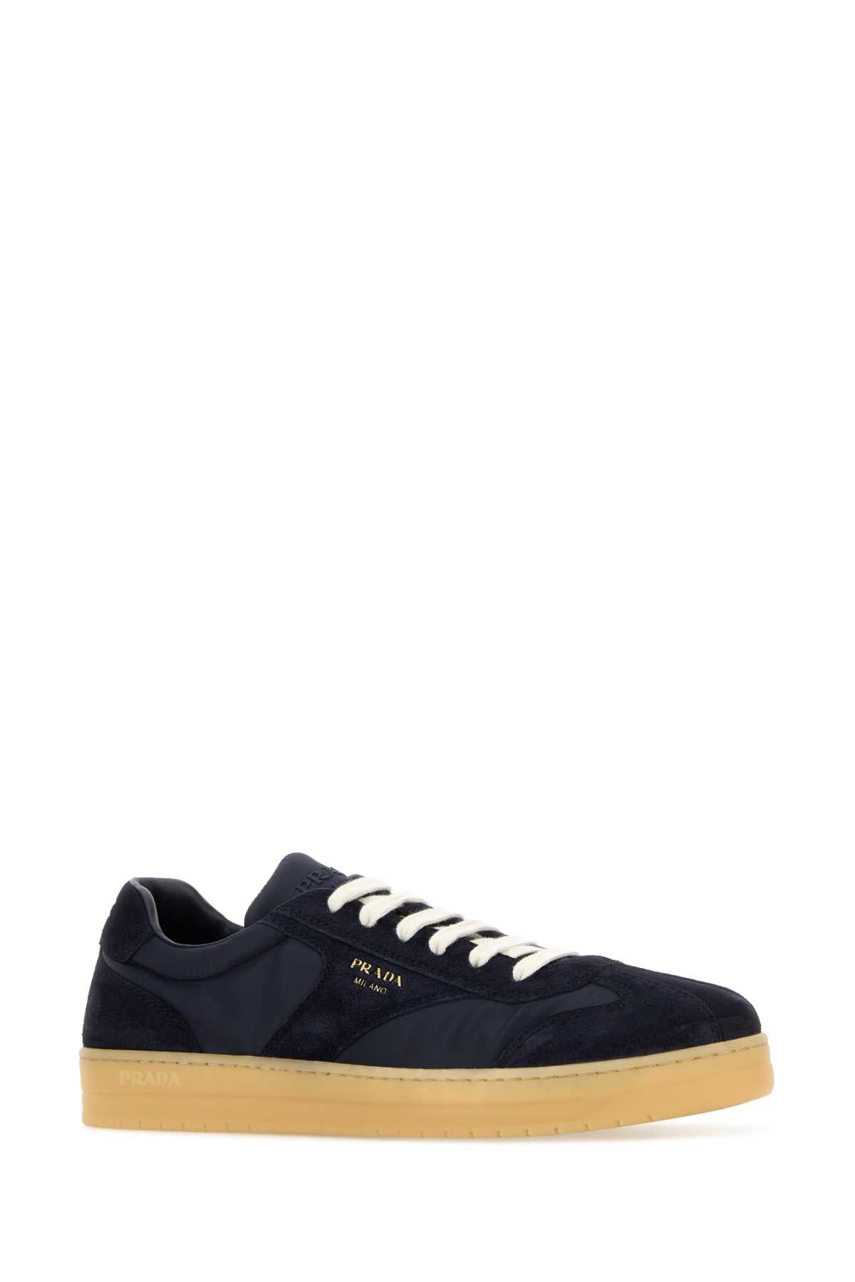 Blu Sneaker