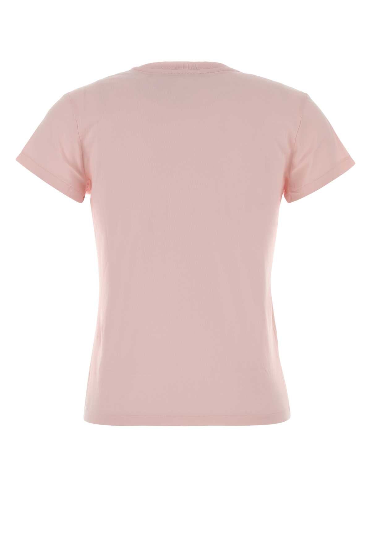 014 Exterior: Cotton T-shirt
