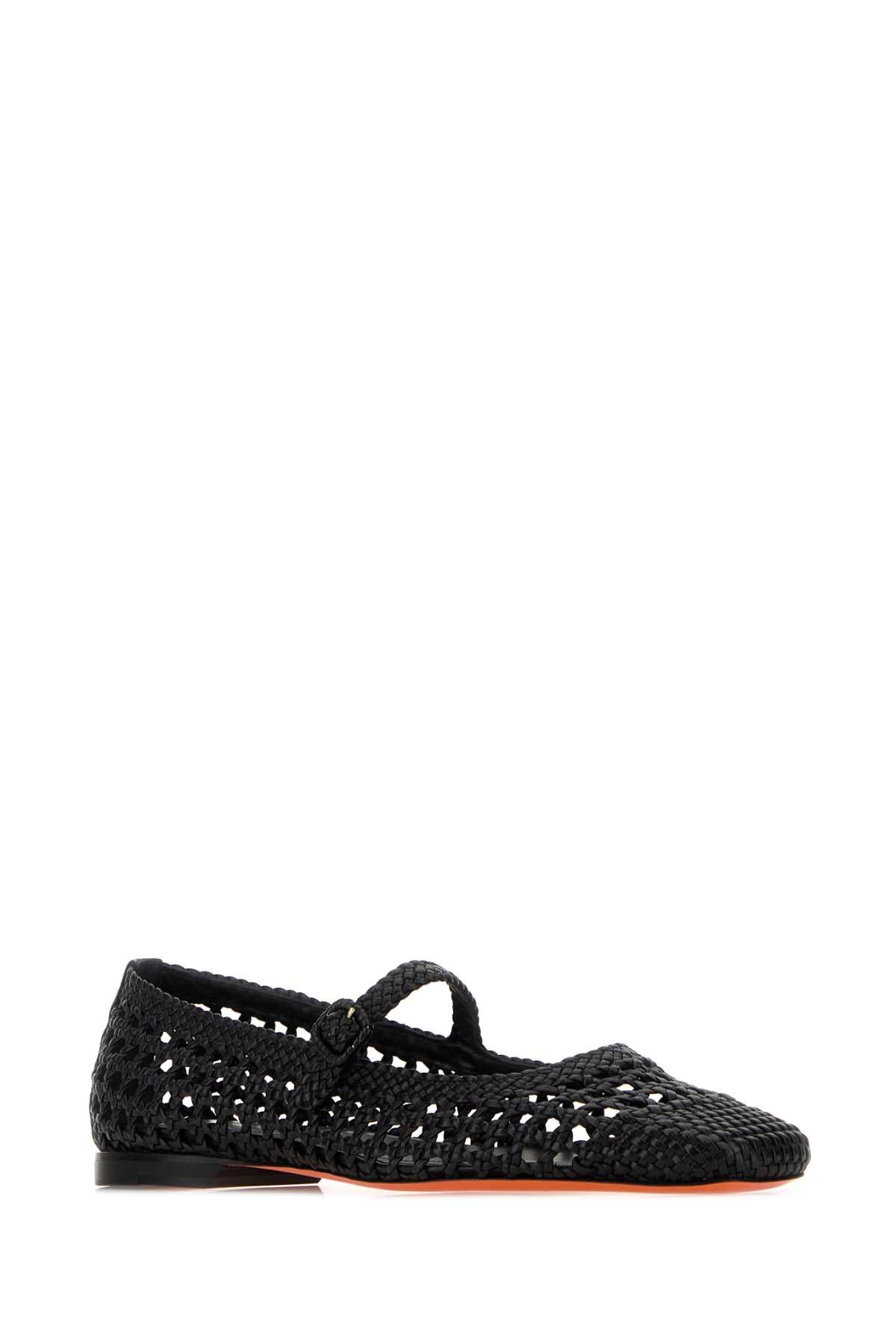Wama72160ha1sarx N01 Nero Ballerine
