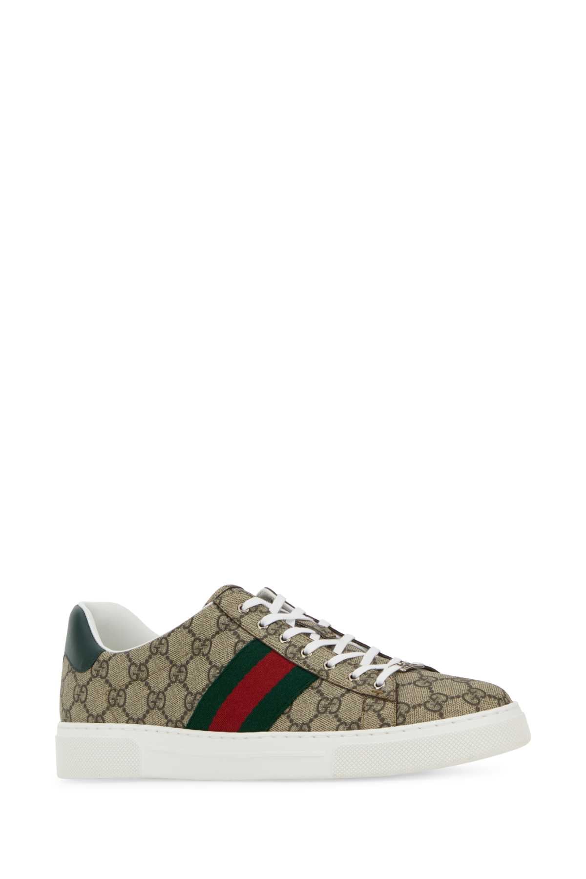 Beiebonyvrvgreen Sneaker