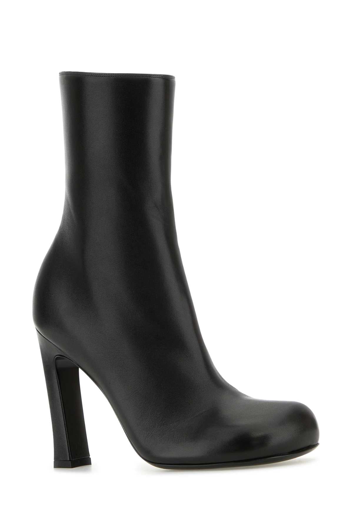 816561vbsd0 1000 Black Stivali