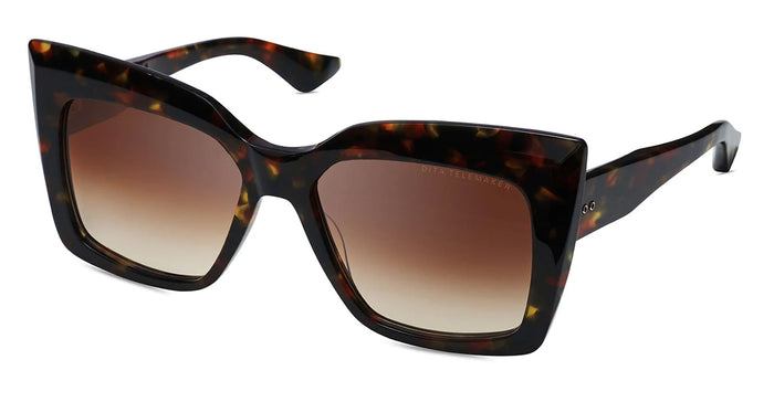 Dts704-A-02-Z Nd Acetate Sunglasses