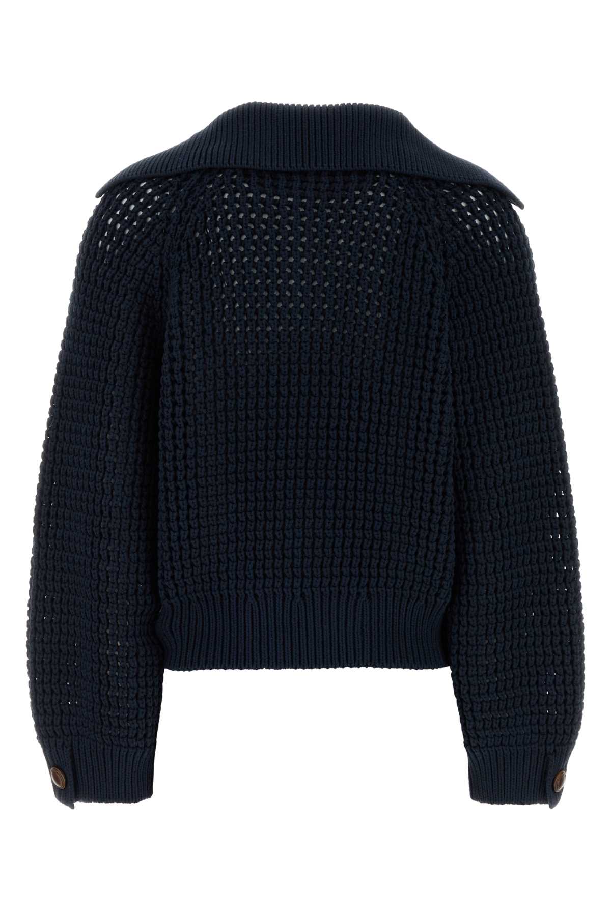 M89302602 C4224 Exterior: Cotton Nylon Maglie