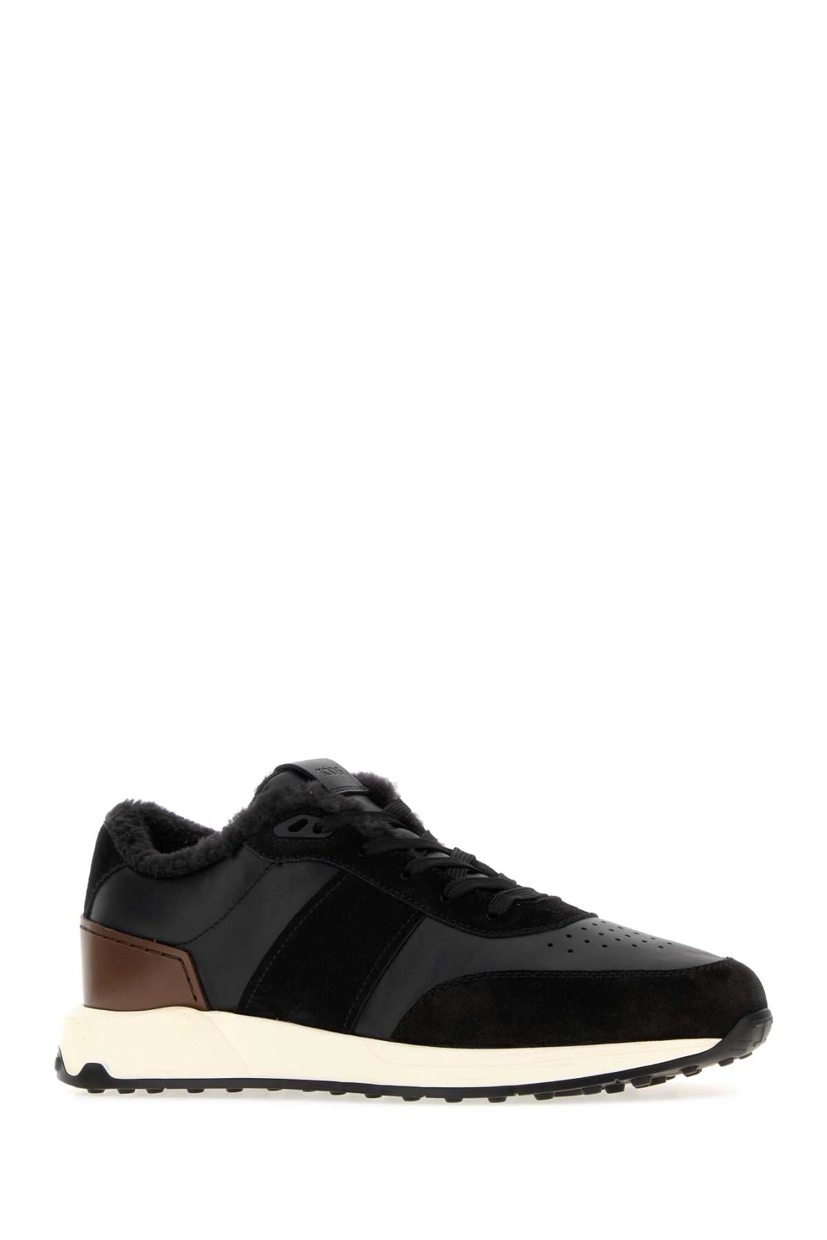 Nero Sneaker
