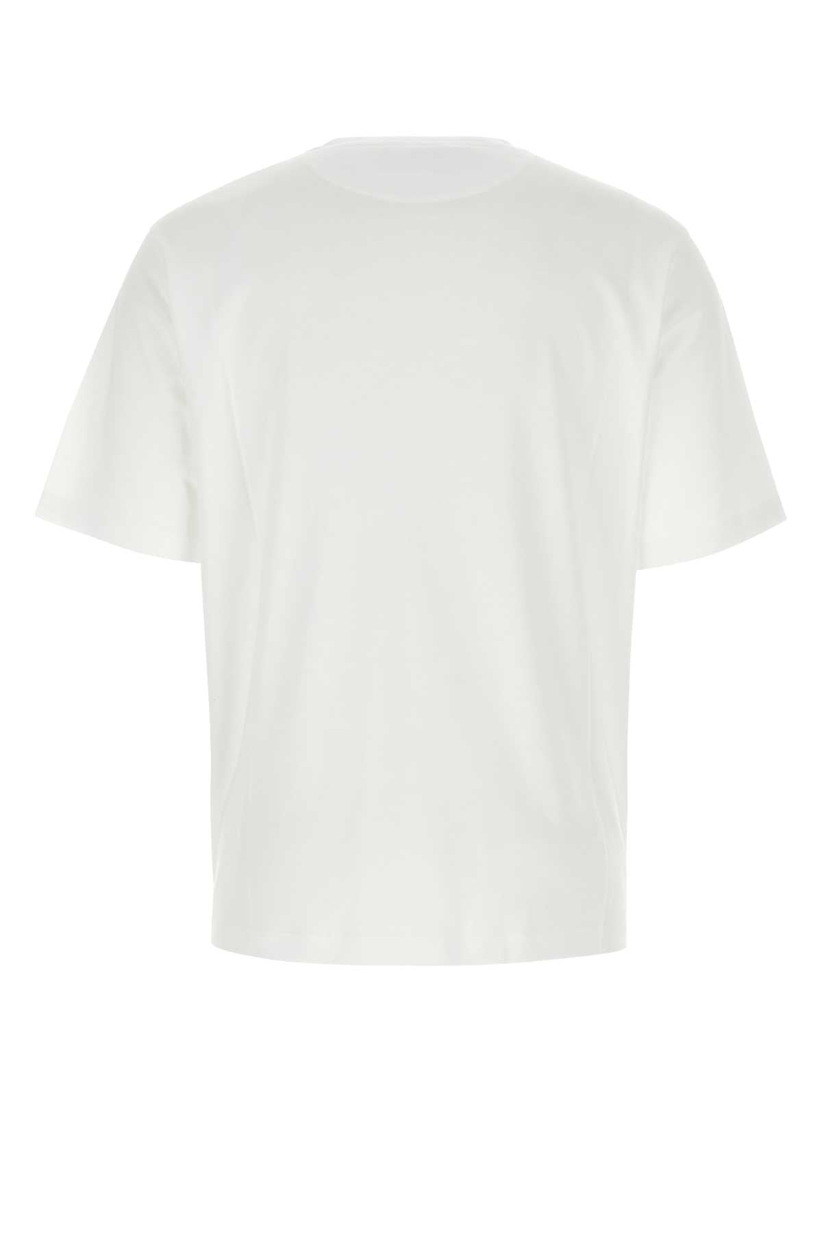 Bianco T-shirt