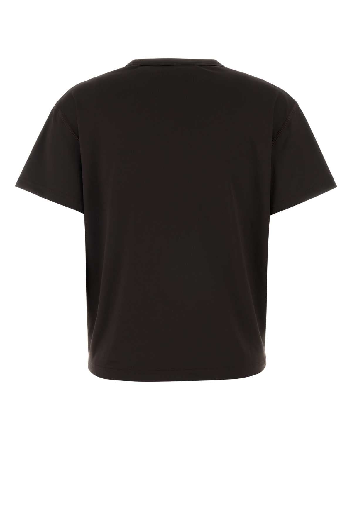 Ganache Exterior: Polyester Elastane T-shirt