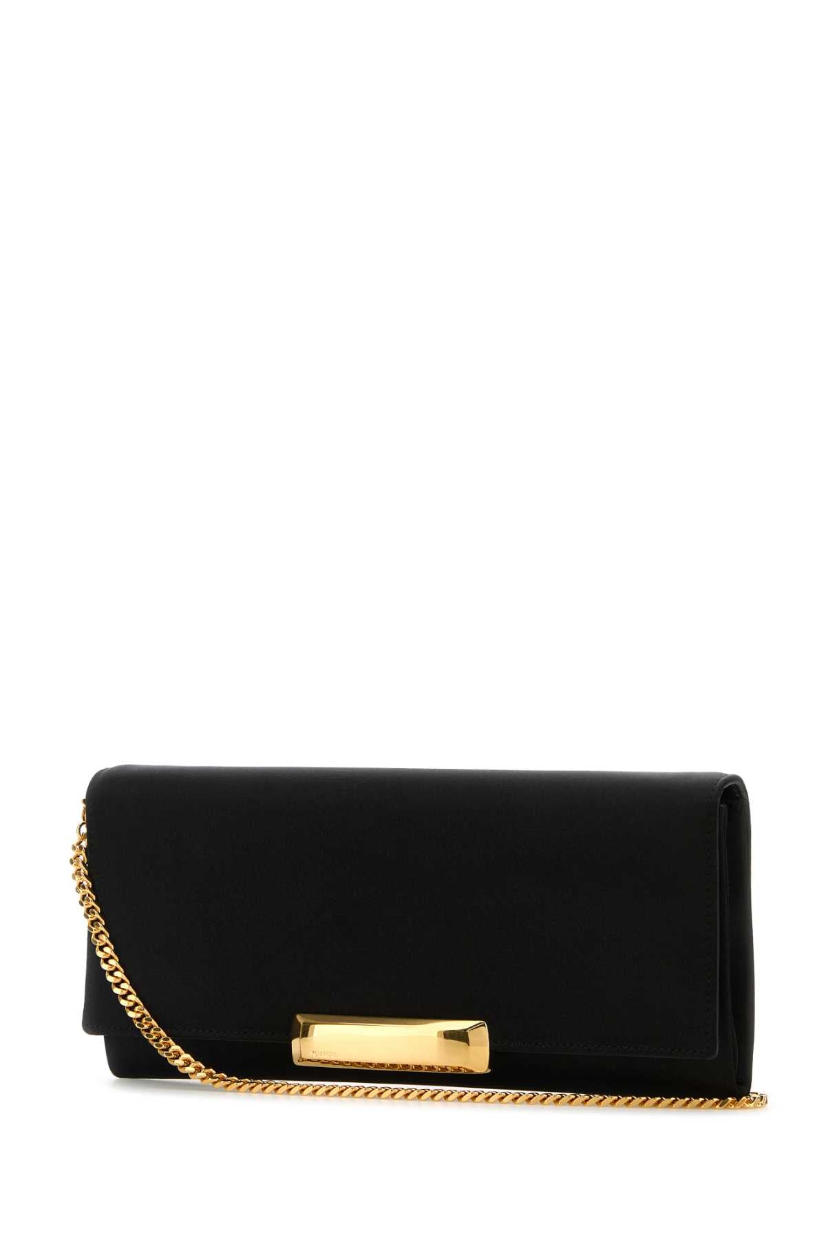L1888tsa001x 1n001 Black Clutch