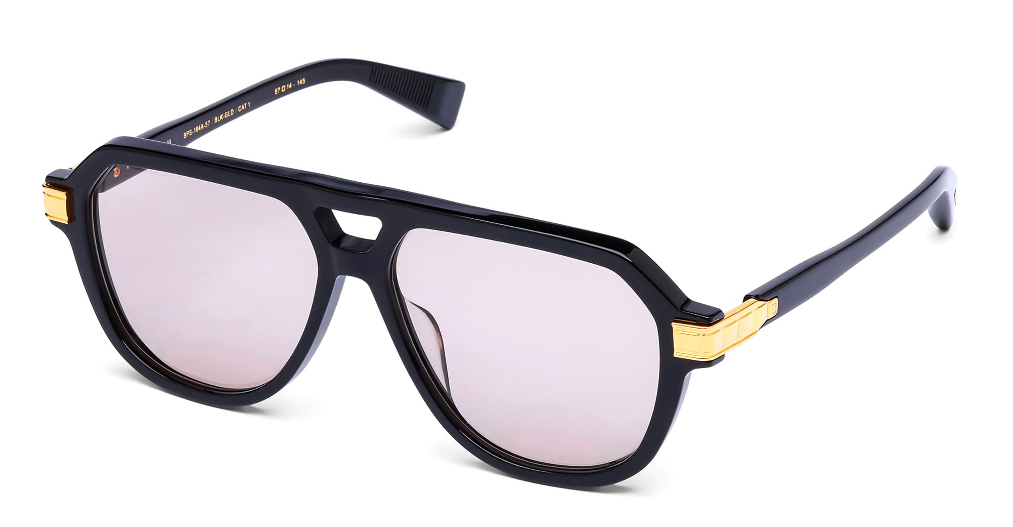 Bps-184a-57 Nd Acetate Sunglasses