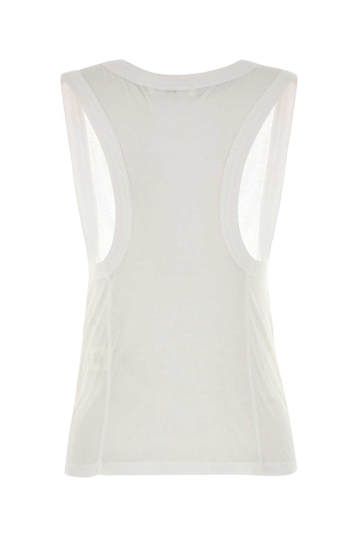 2138ncrcore 110 Ivory Exterior: Cotton Maglie
