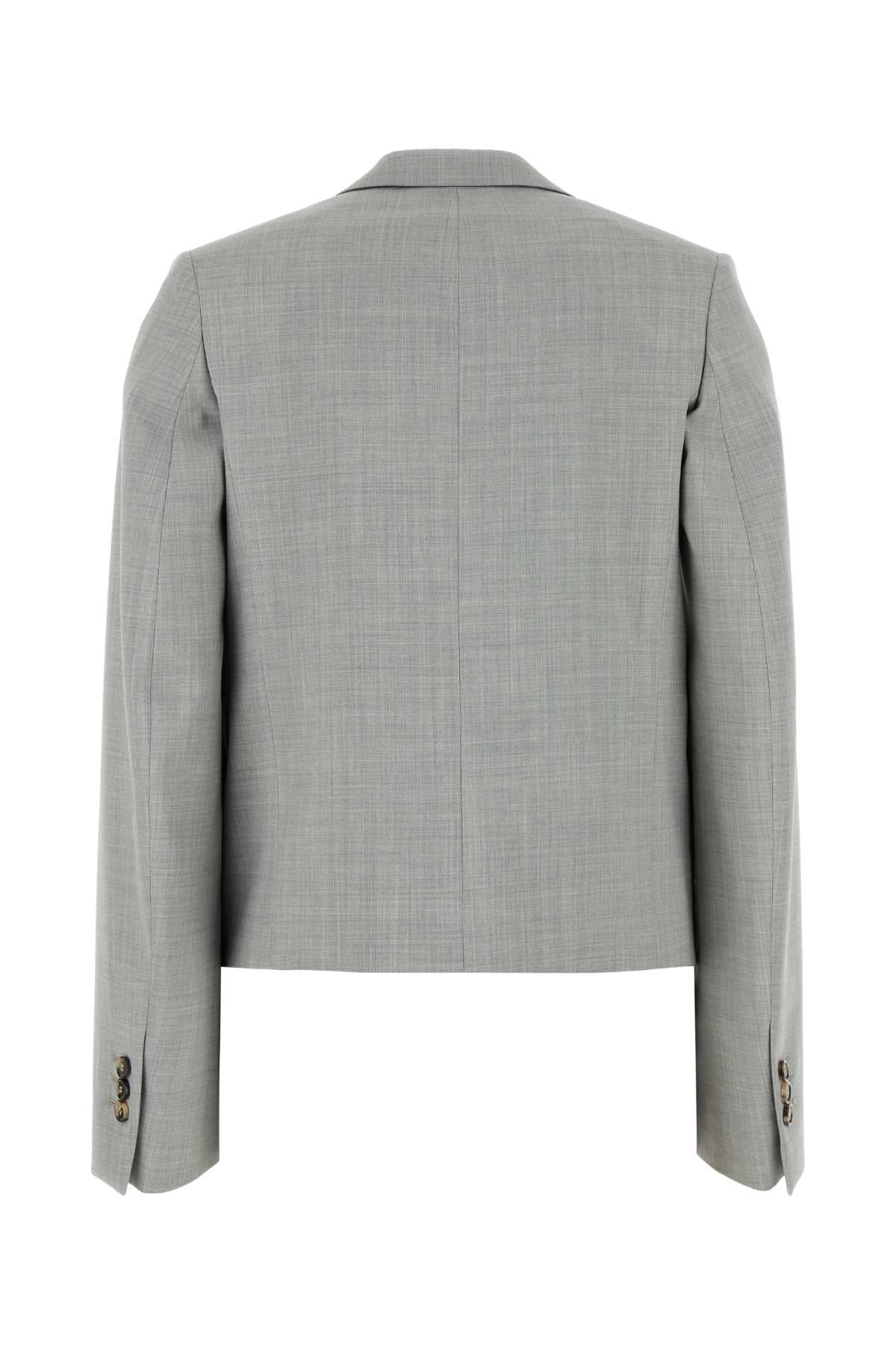 S540y03xaz Lightgrey Giacche E Gilet