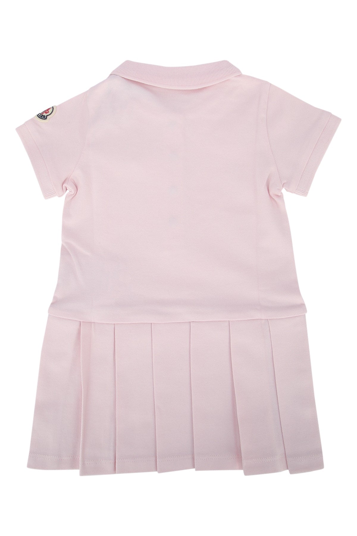 Dress Lightpink Abiti