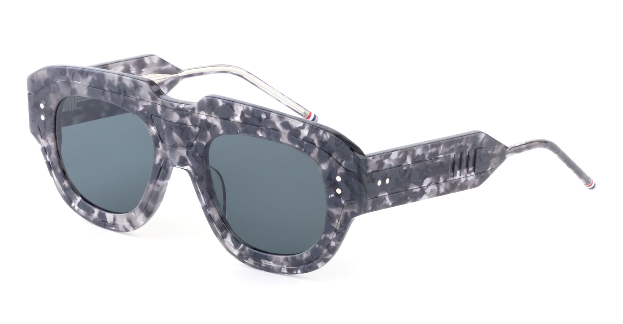 Ues948a-G0002-025-50 Nd Acetate Sunglasses
