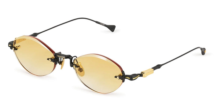 Rmm Nd Titanium Sunglasses
