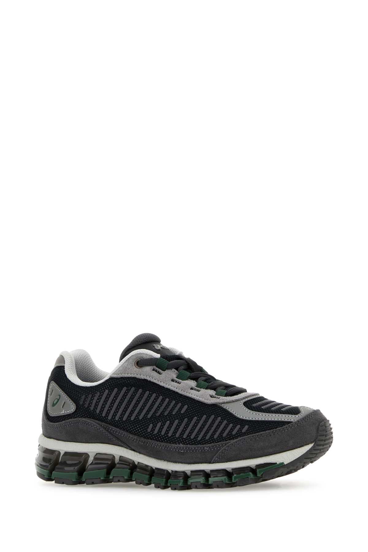 Blackobsidiangrey Sneaker