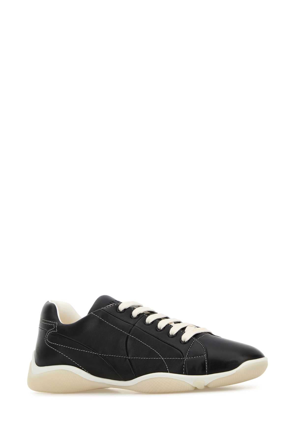 Nero Agnello Sneaker