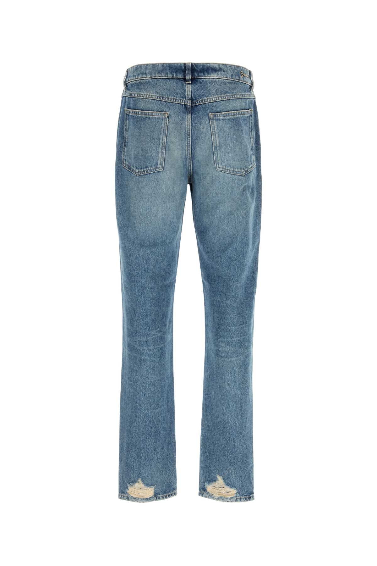 Bm51hb5yb6 426 Oceanblue Exterior: Cotton Jean