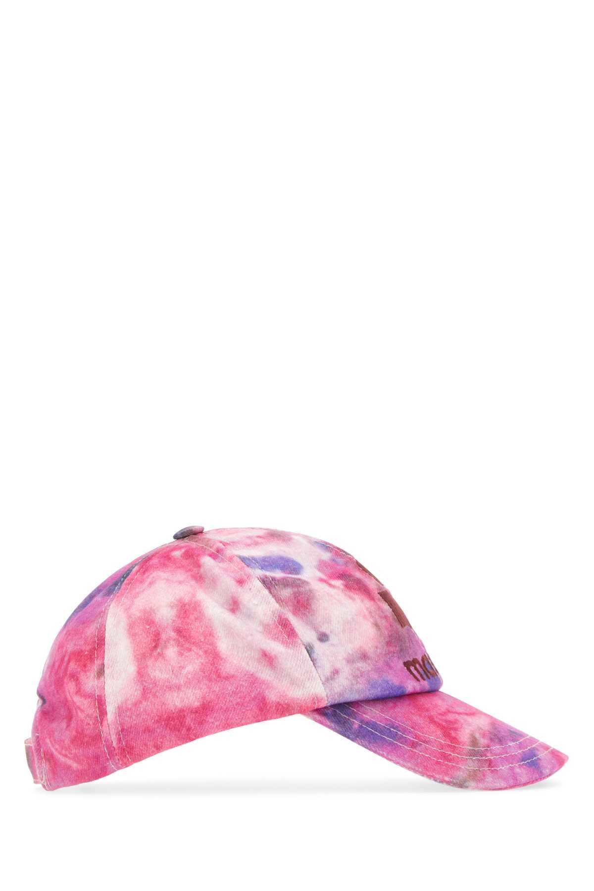 Pink Cappelli E Fasce Per Capelli