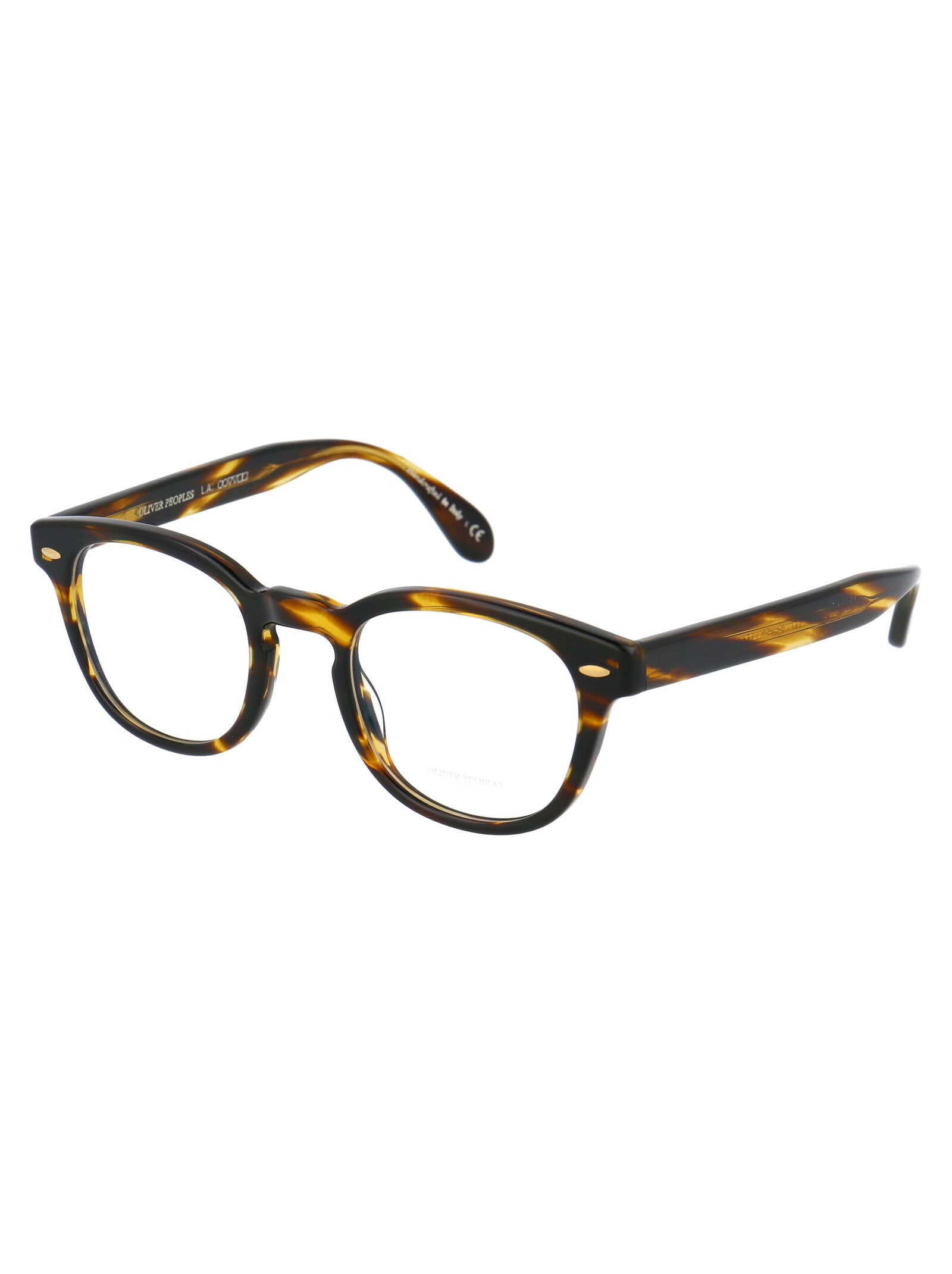 RILEY-R 1566 Denim Acetate Optical