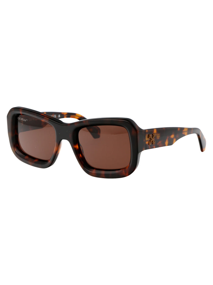 Verona 6064 Havana Acetate Sunglasses