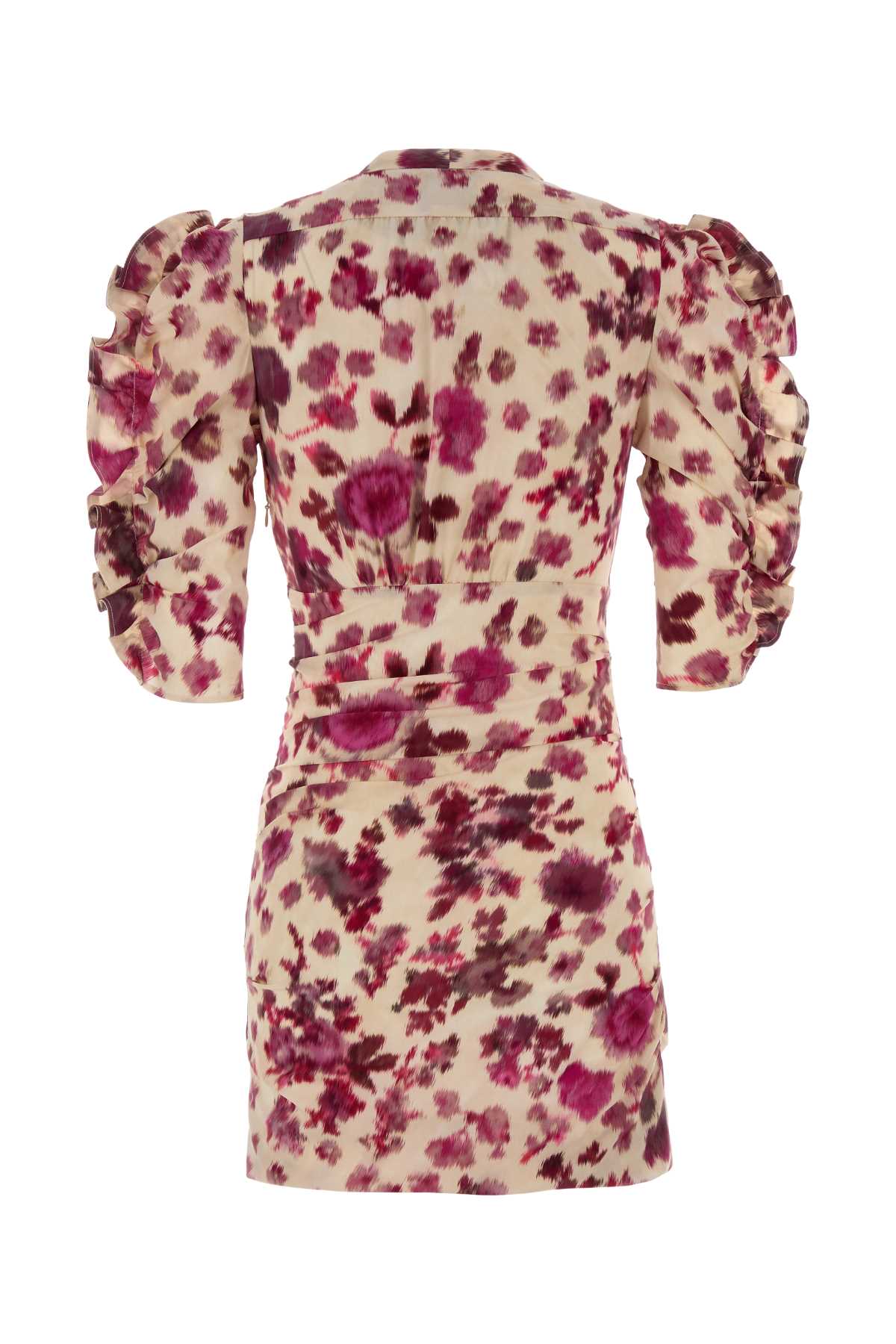 Pink Abiti
