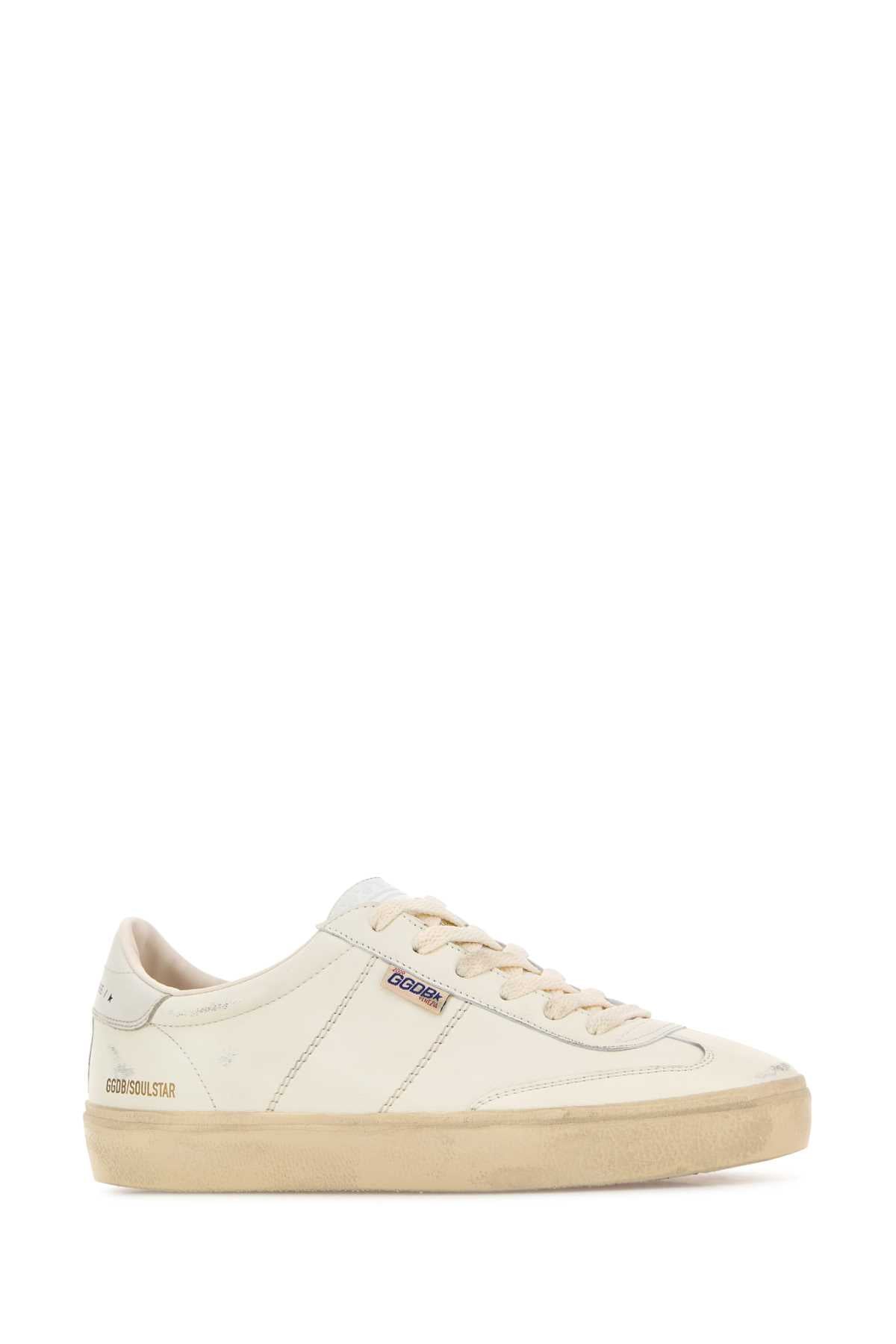 Whitemilk Sneaker