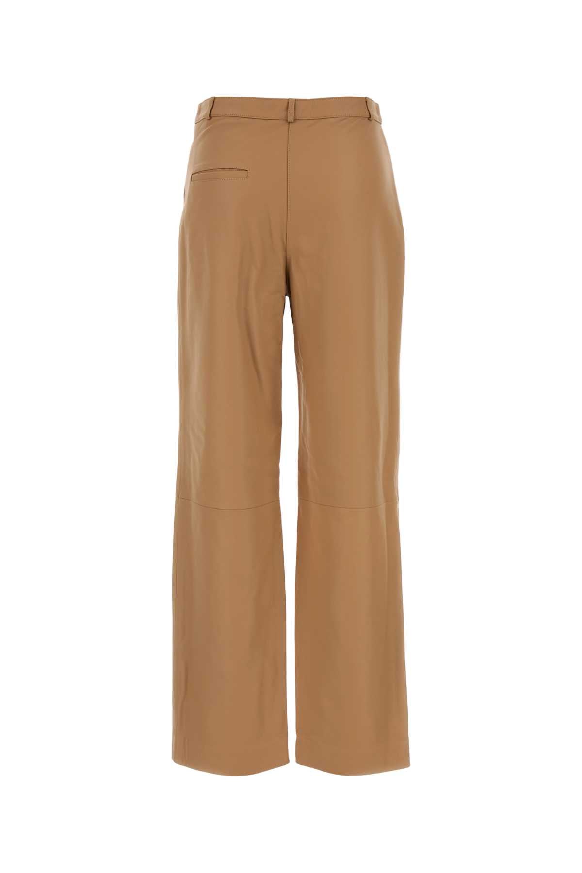 Sienna Exterior: Lamb Pantaloni