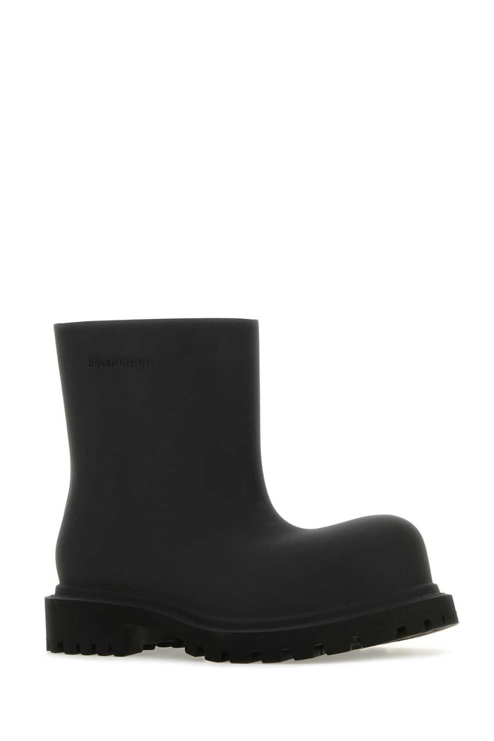 770589w0foi 1000 Black Stivali