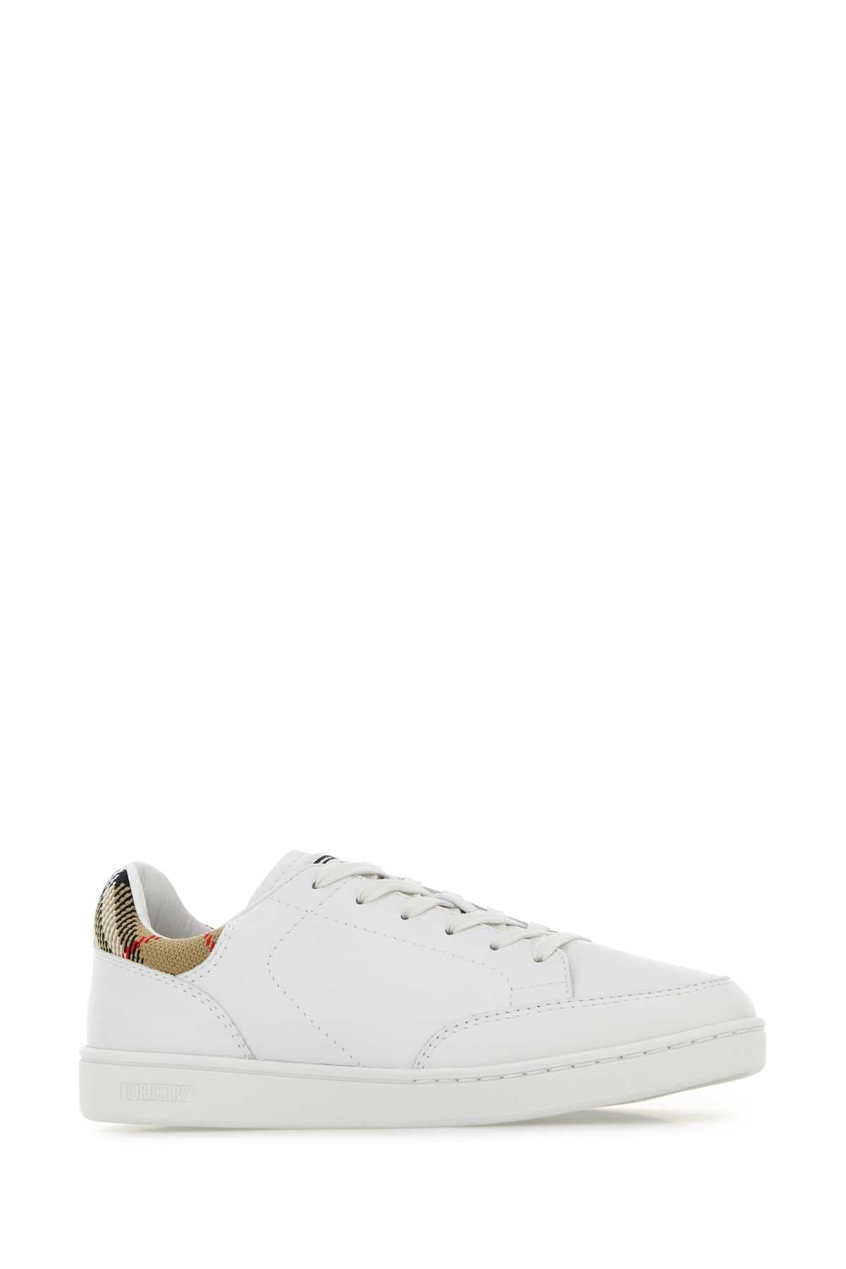 8118865 C4579 Porcelainwhite Sneaker