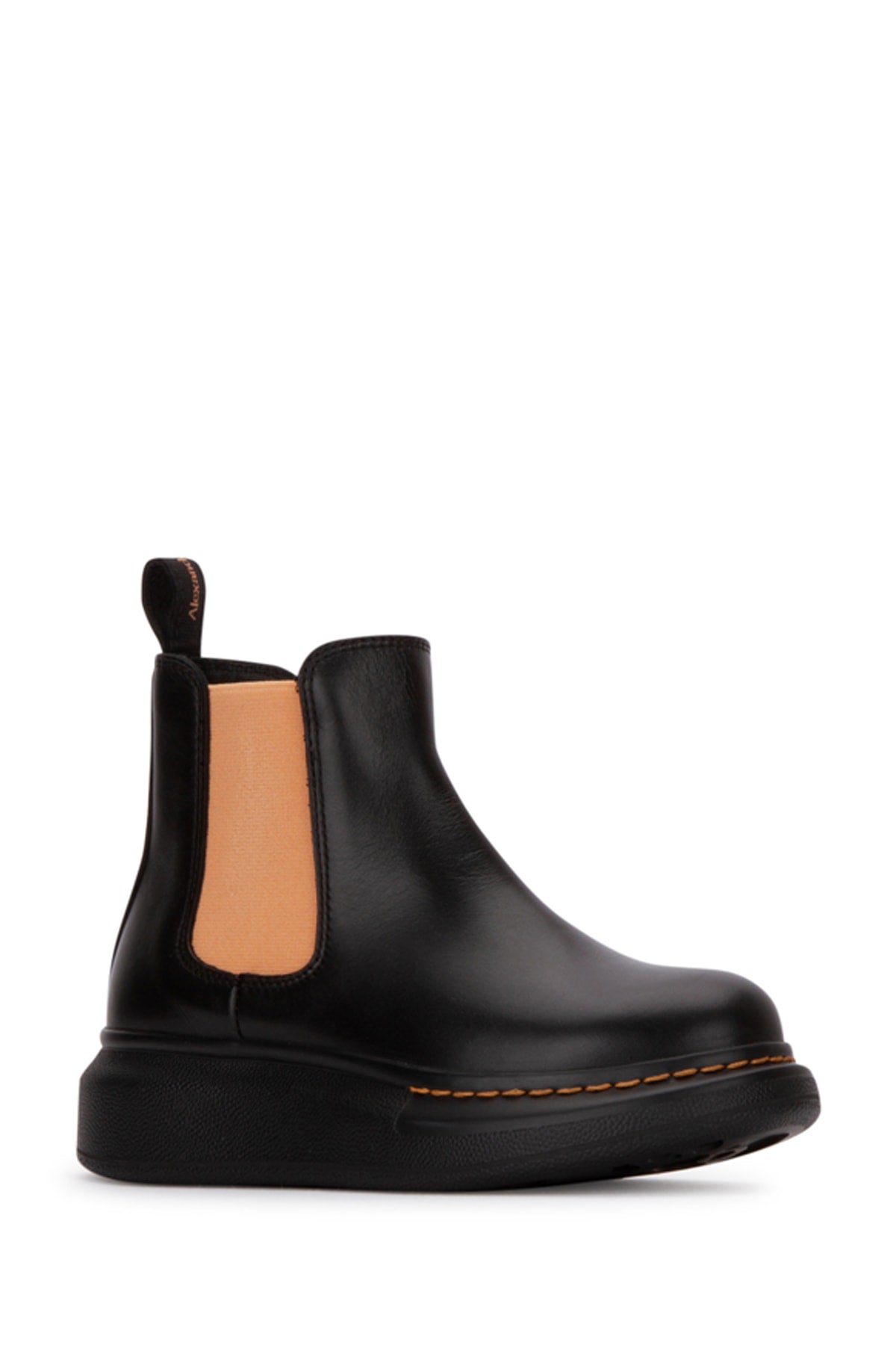 Stivali 1539 Leather / Sole: Rubber