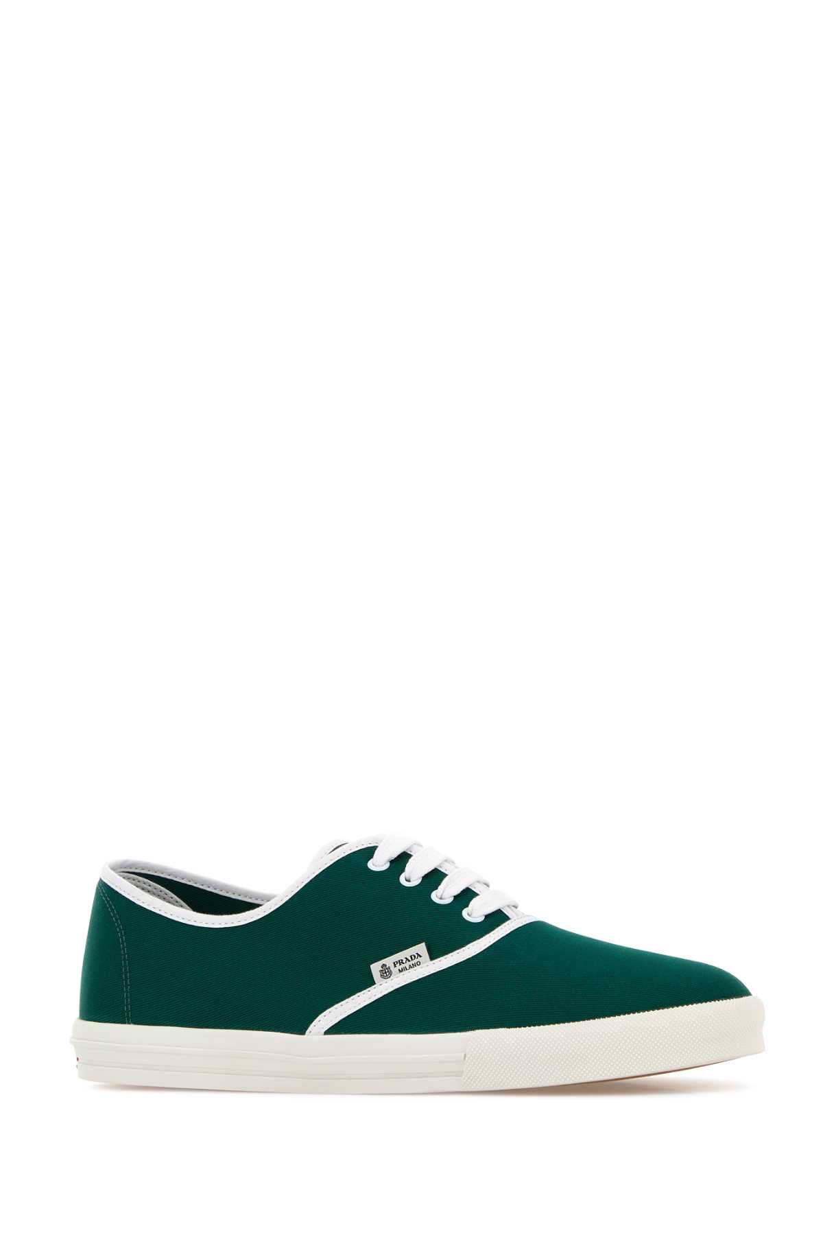 Oleandro Sneaker