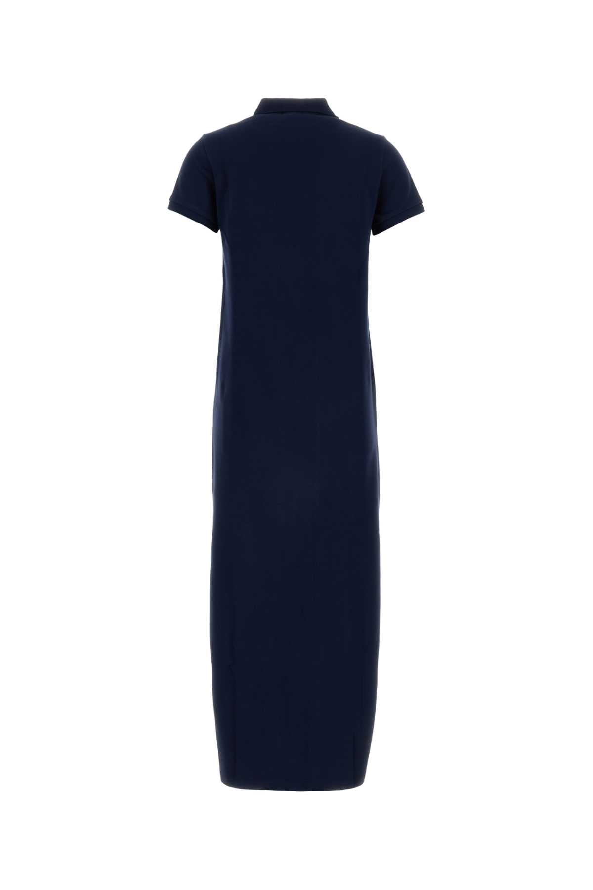 003 Exterior: Cotton Abiti