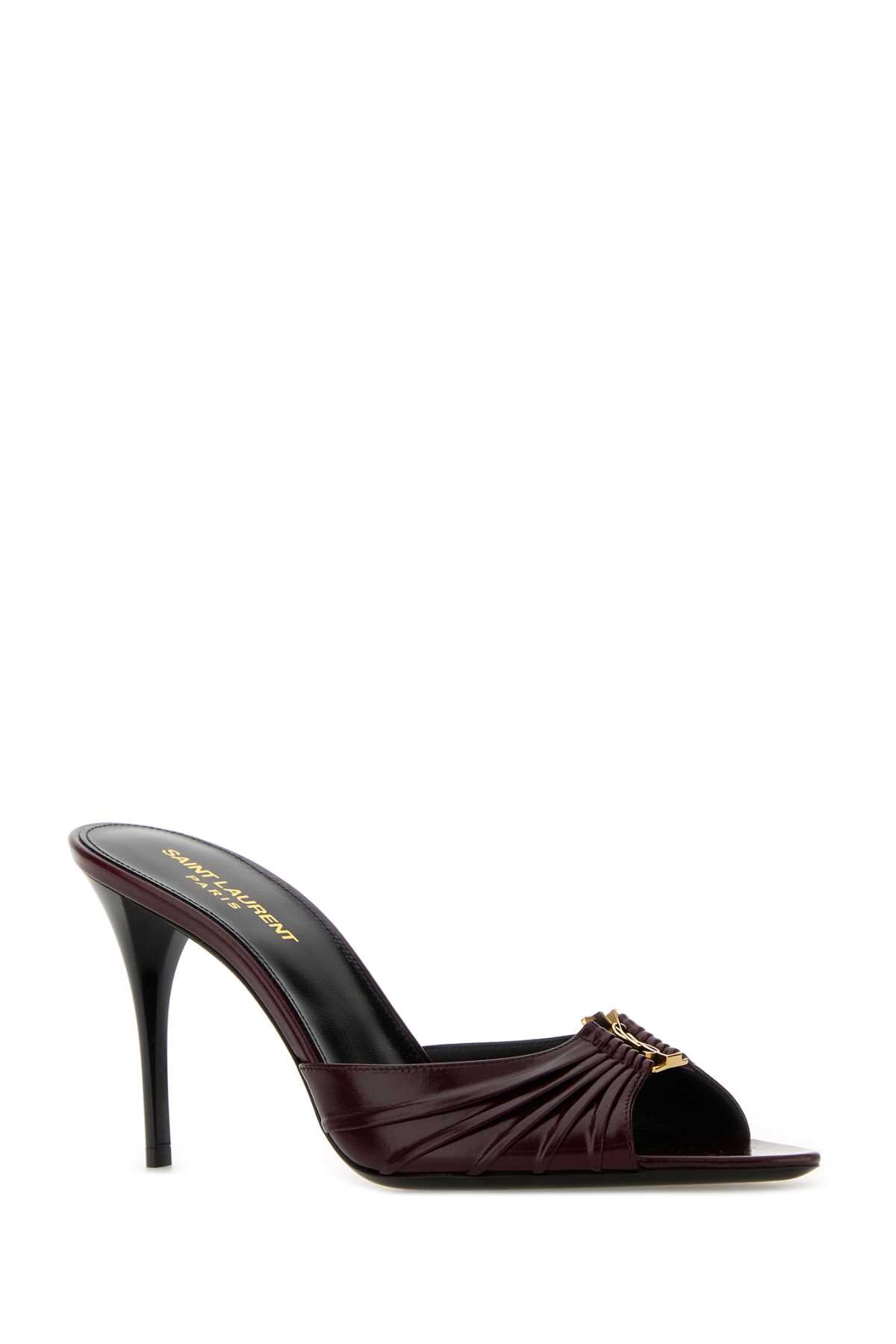 Vintagebordeaux Sandali