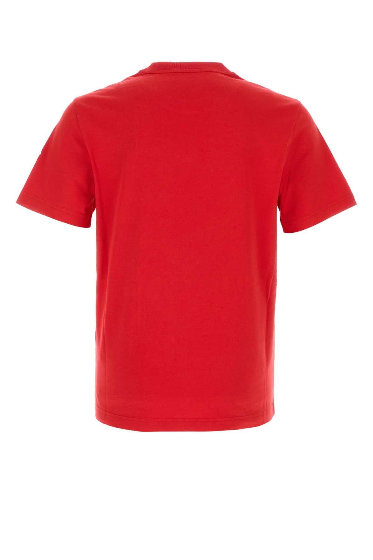 455 Base Fabric: Cotton T-shirt