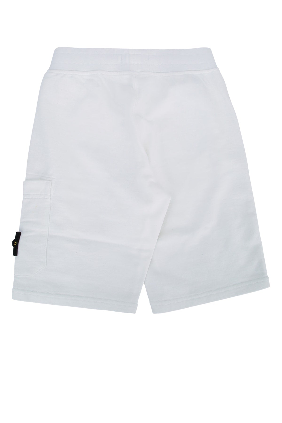 Sweat Bottoms White Capo: Cotone Pantaloni