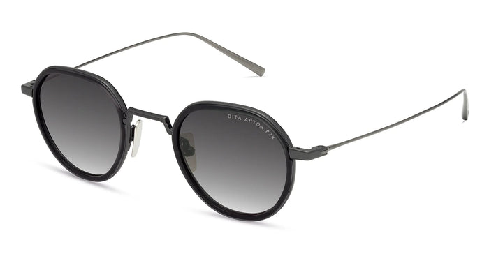 Dts475-A-02 Nd Titanium Sunglasses
