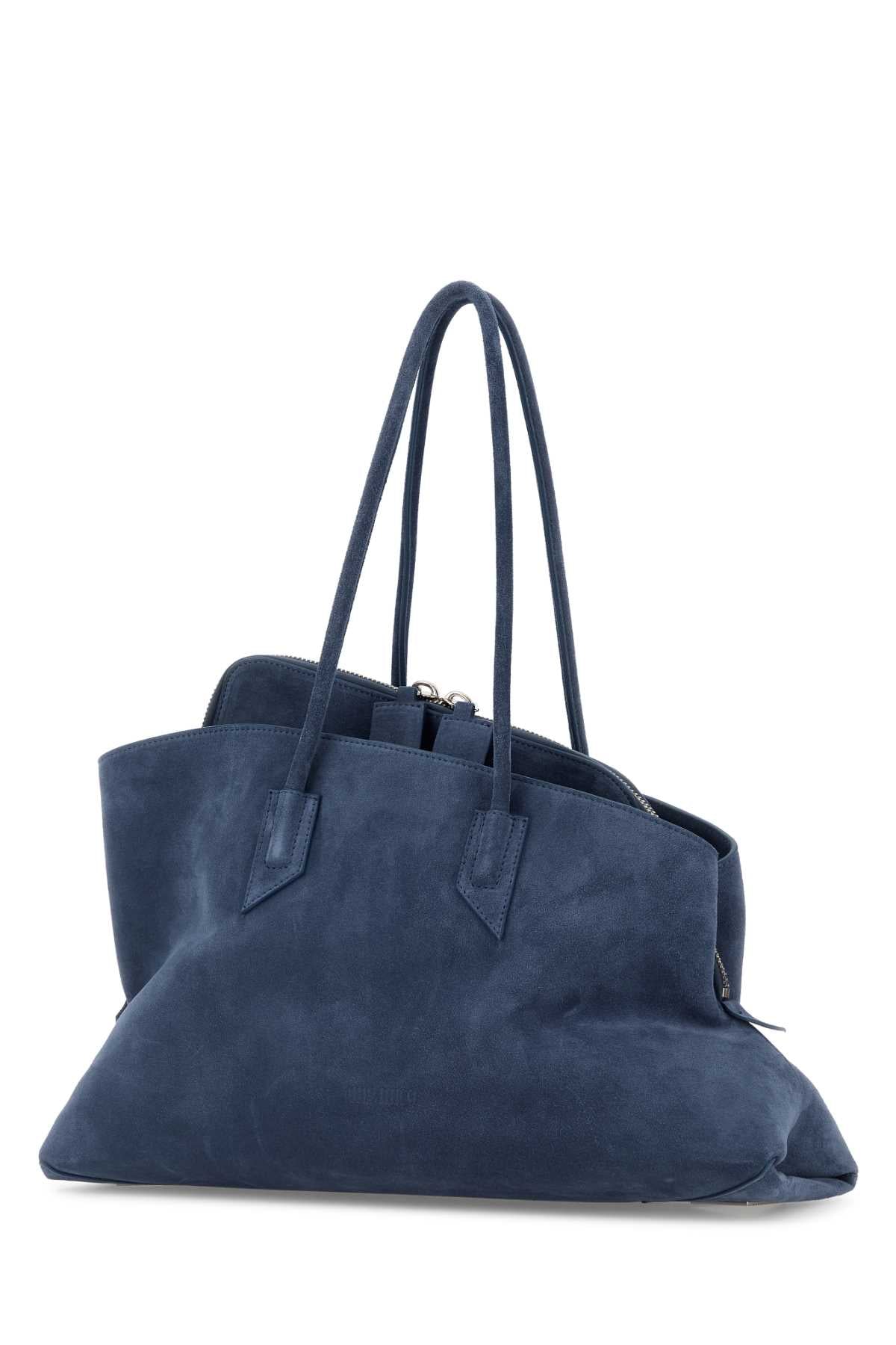 Sapphireblue Borse A Mano