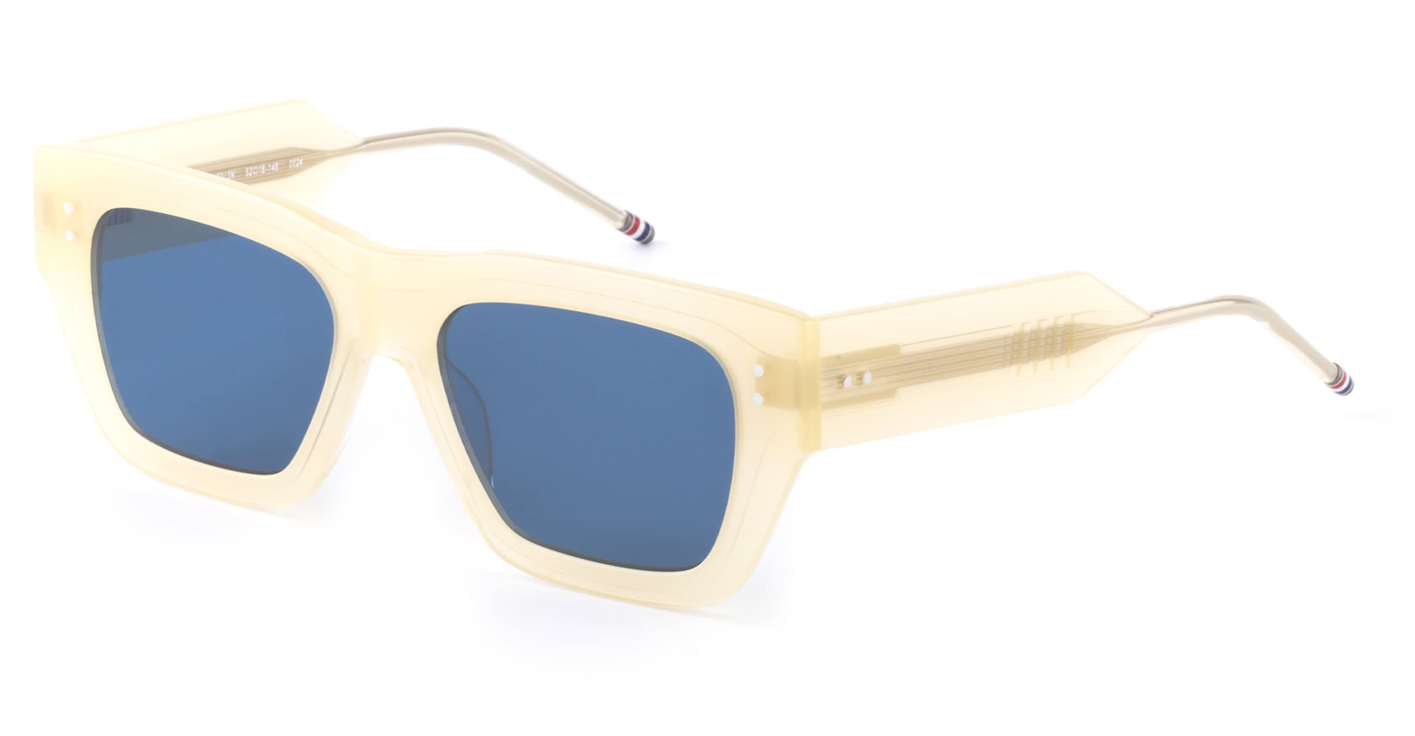 Ues947a-G0002-735-52 Nd Acetate Sunglasses