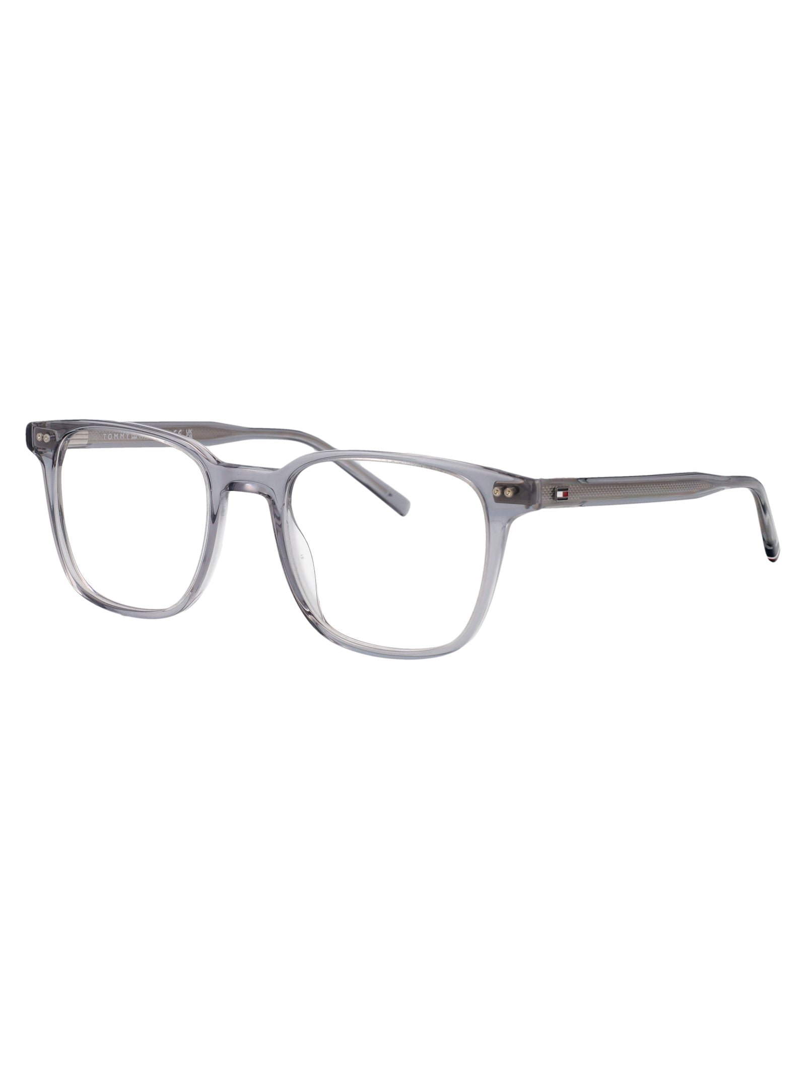 Th 2130 Kb7 Grey Acetate Optical