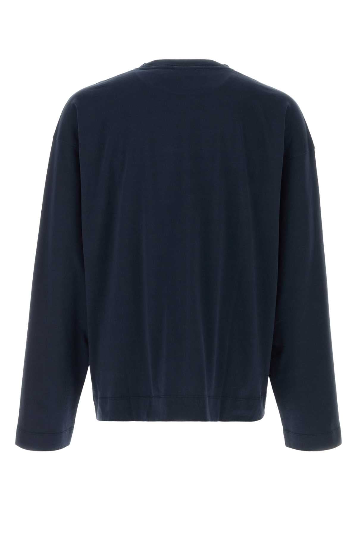 Navy T-shirt
