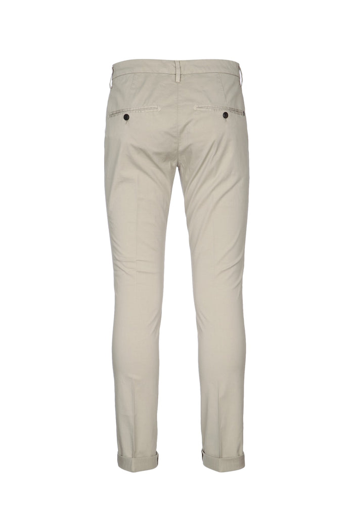 Pantalone Gaubert Lievito Co Ea Pantaloni