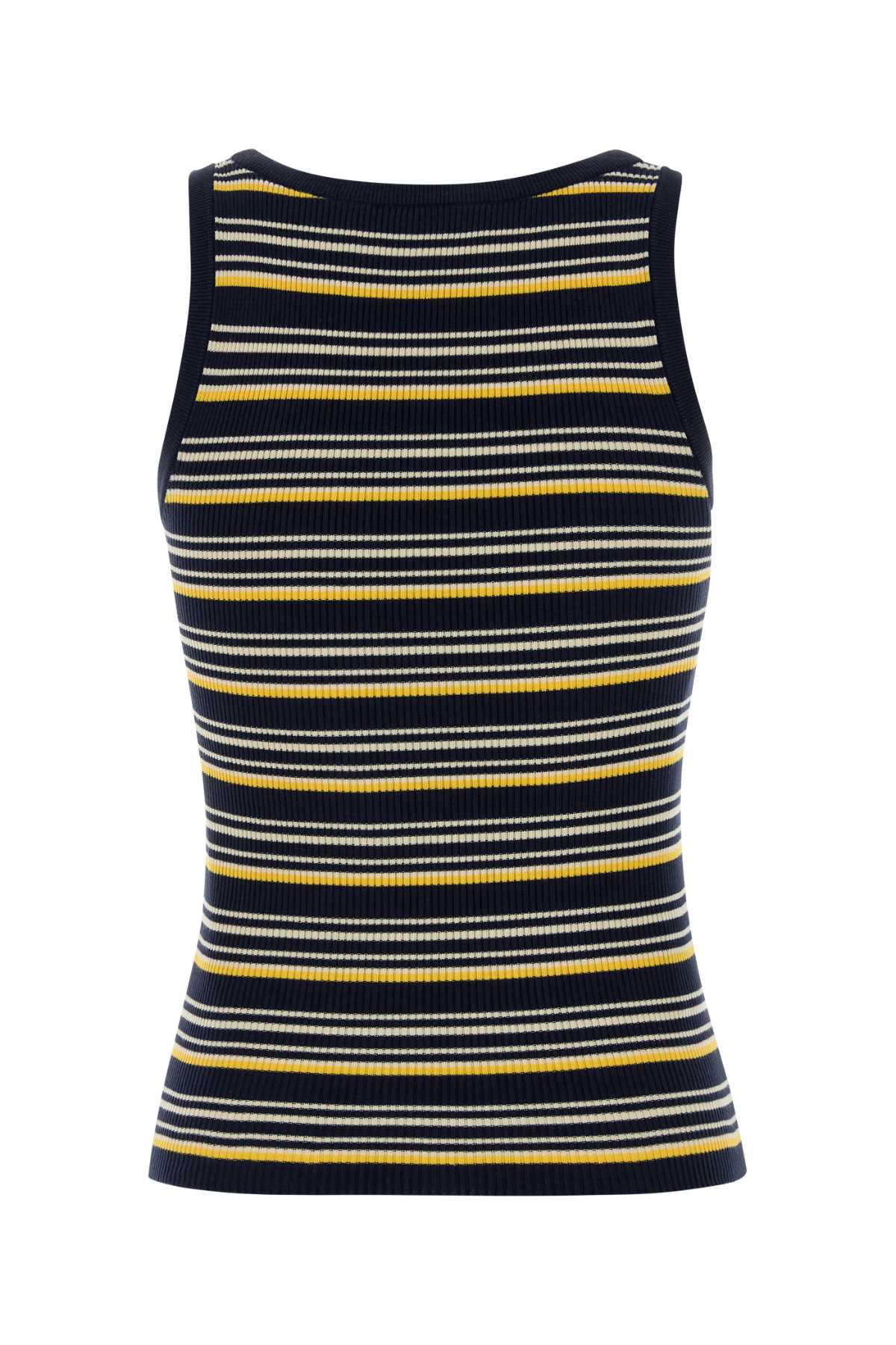 Bleu Exterior: Cotton Maglieria