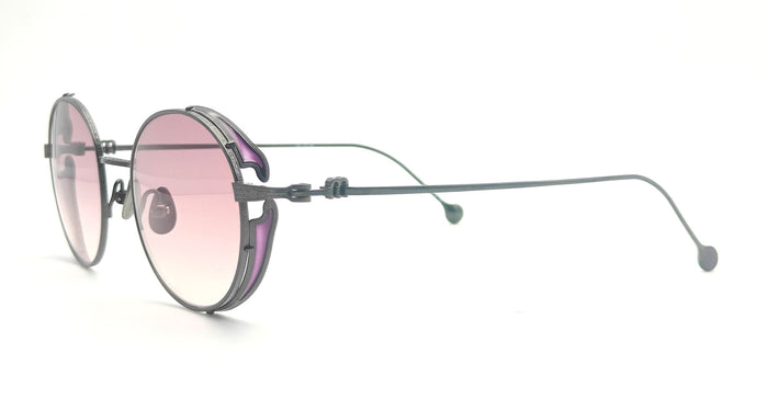 Nd Titanium Sunglasses