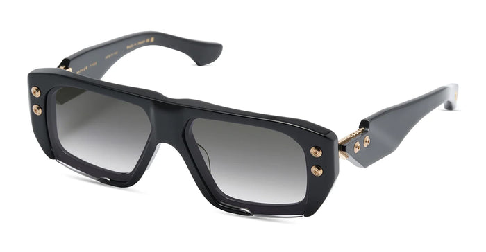 Dts466-A-01 Nd Titanium Sunglasses