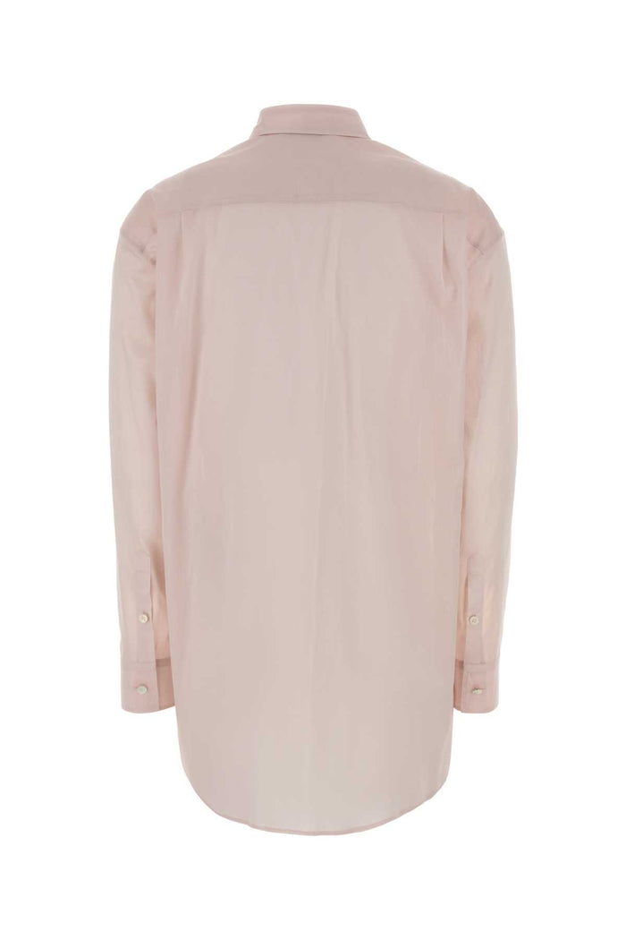 J03dl0223j45339 681 Seashell Pink Exterior: Cotton Camicie