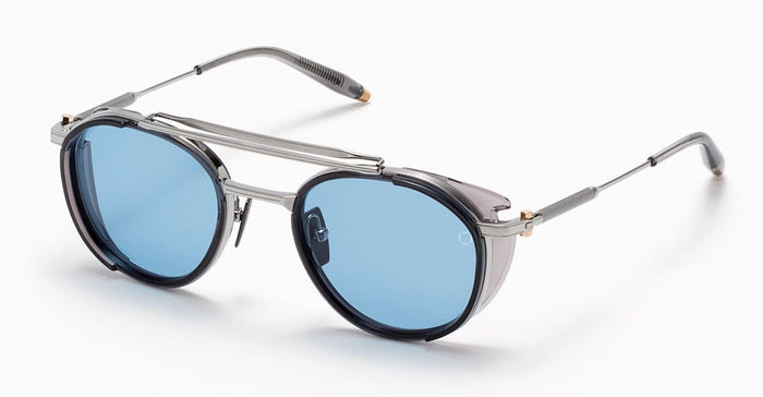 Aks-501b-51 Nd Acetate Sunglasses