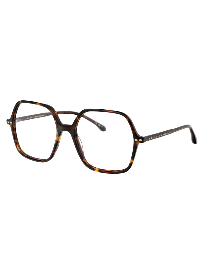 Im 0150 086 Havana Acetate Optical